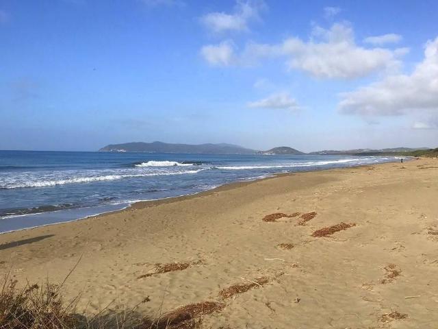 Villa in Strada Provinciale Giannella, Orbetello - Foto 1