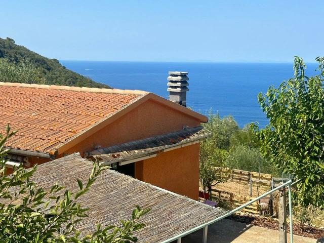 Country house or cottage in Via della Cacciarella, Monte Argentario - Photo 1