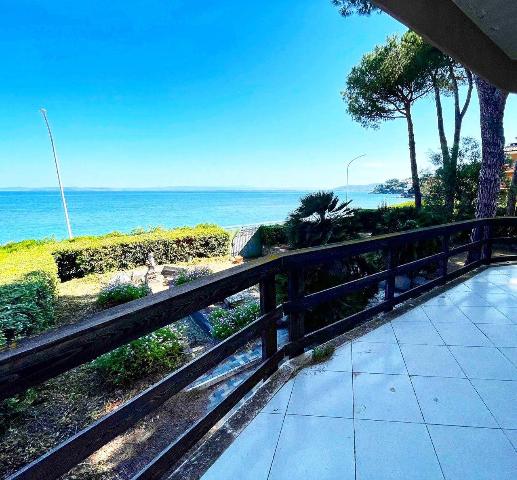 Villa in Strada Provinciale di Porto Santo Stefano, Monte Argentario - Foto 1