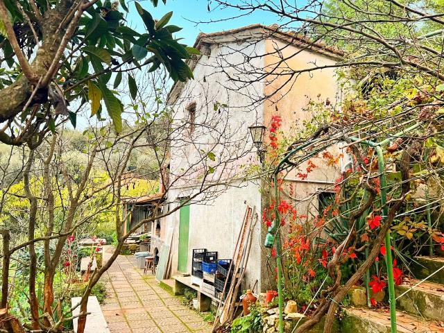 Country house or cottage in Località San Pietro, Monte Argentario - Photo 1