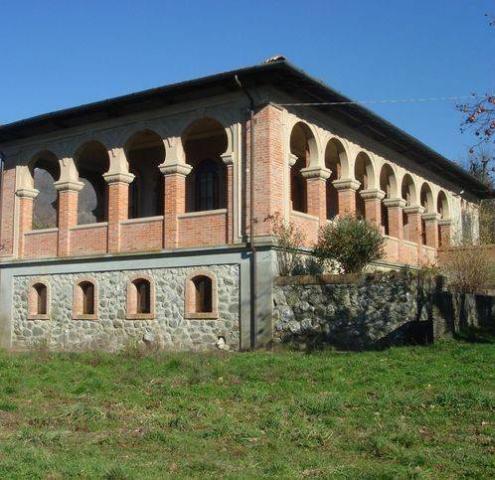 Villa in Viale Cesare Biondi 85, Barga - Foto 1