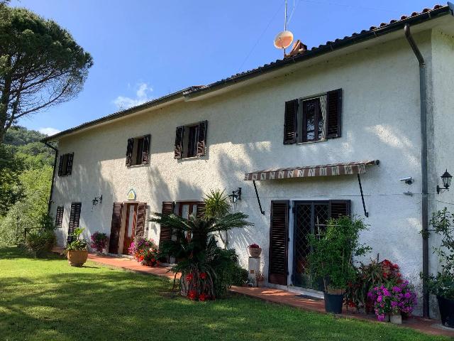 Country house or cottage in Collinare, Monsummano Terme - Photo 1