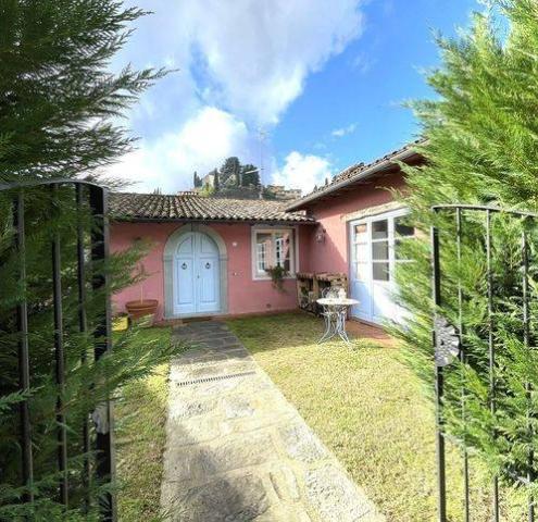 Mansion in Loc Ortici, Barga - Photo 1