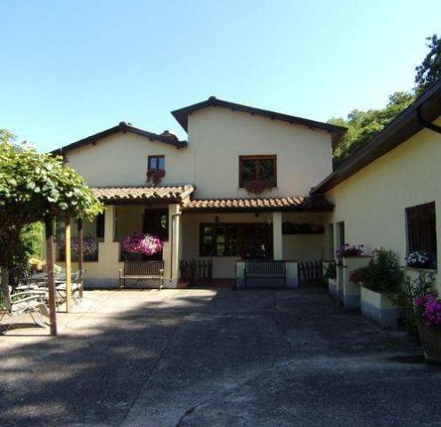 Mansion in Val di Vaiana, Barga - Photo 1