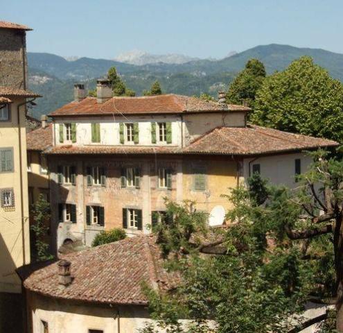 Wohnung in Centro Storico, Barga - Foto 1