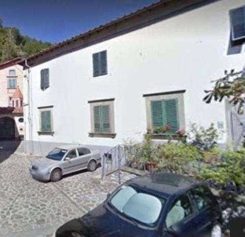 Appartamento in Piazza del Bagno, Bagni di Lucca - Foto 1