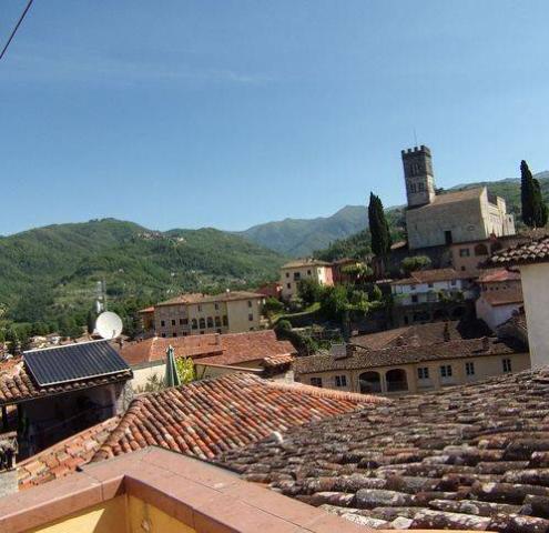 Appartamento in Via del Pretorio, Barga - Foto 1