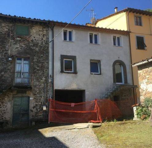 Landhaus in Oneta, Borgo a Mozzano - Foto 1