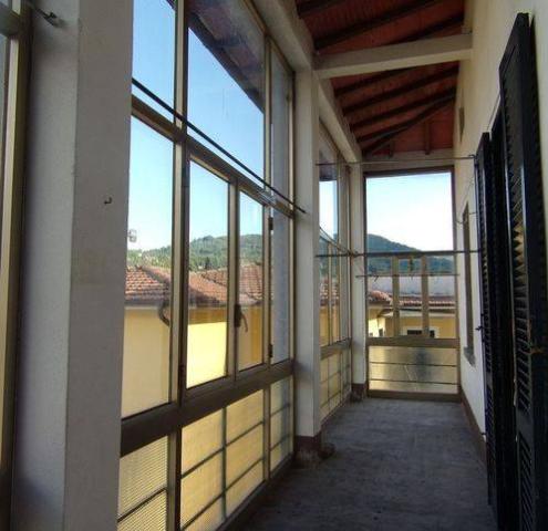 Apartament in Centro, Castelnuovo di Garfagnana - Photo 1