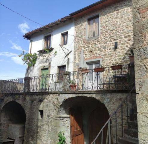 Landhaus in Santa Lucia, Bagni di Lucca - Foto 1