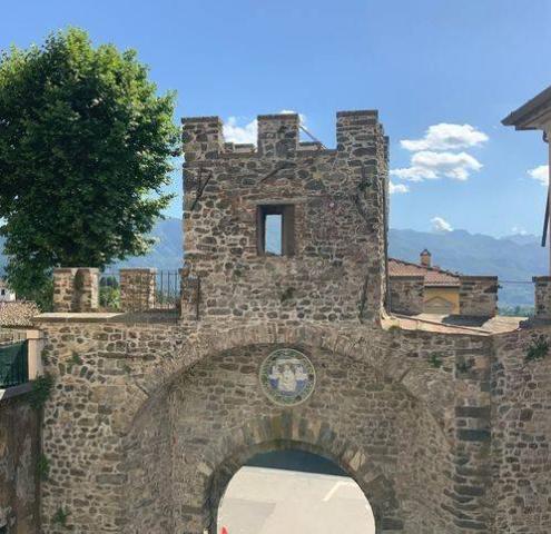 Wohnung in Centro Storico, Barga - Foto 1