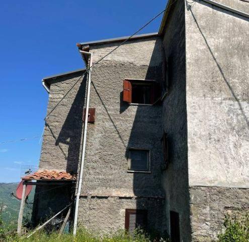 Landhaus in Crasciana, Bagni di Lucca - Foto 1