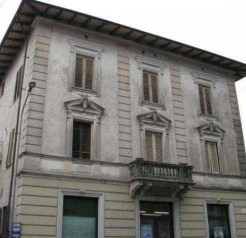 Appartamento in Largo Roma, Barga - Foto 1