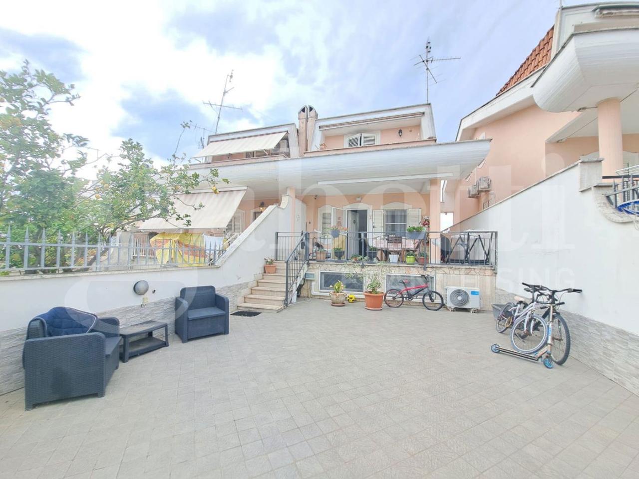 casa indipendente in vendita ad Ardea in zona Marina di Ardea