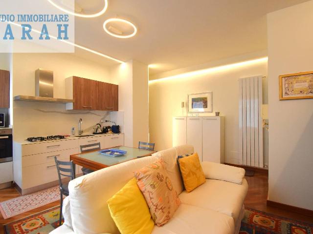 Dreizimmerwohnung in Via Fratti 30, Viareggio - Foto 1