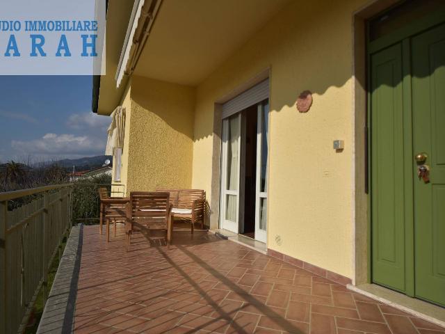 Detached house in Via Monte Moneta Bassa 85, Camaiore - Photo 1