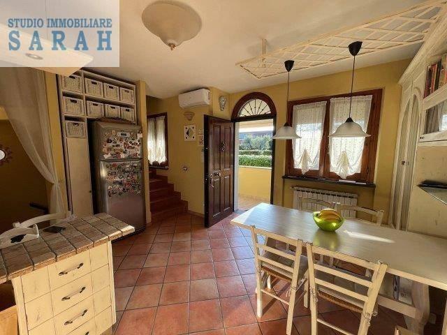 Detached house in Via Beatrice, Massarosa - Photo 1