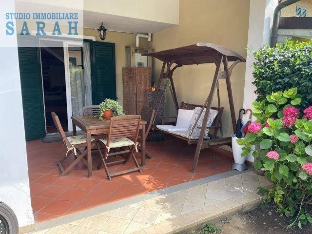 Einfamilienhaus in Via di Fondineto 45, Massarosa - Foto 1