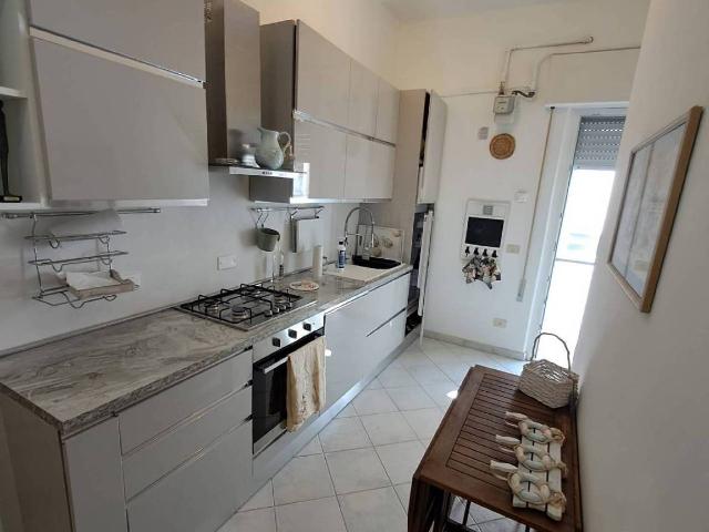 Dreizimmerwohnung in Via Paolina 30, Viareggio - Foto 1