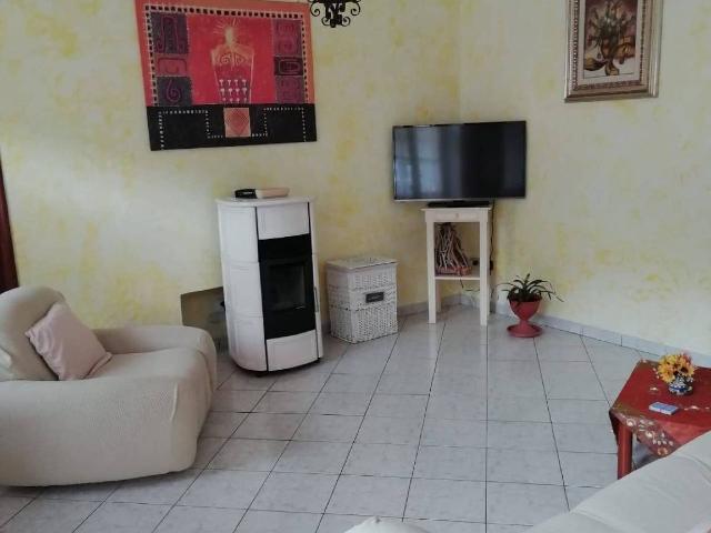 Detached house in Via delle Sezioni 67, Massarosa - Photo 1