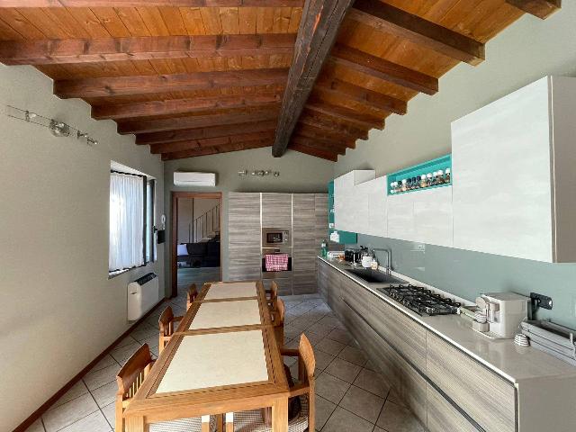 Detached house, Soncino - Photo 1