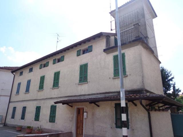 Casa indipendente in Via Regina della Scala, Soncino - Foto 1