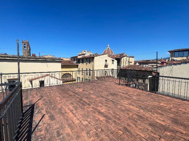 Penthouse in Via delle Seggiole, Firenze - Foto 1