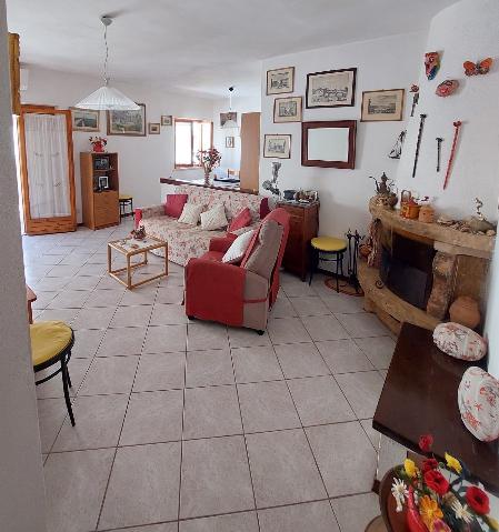 Vierzimmerwohnung, Orbetello - Foto 1