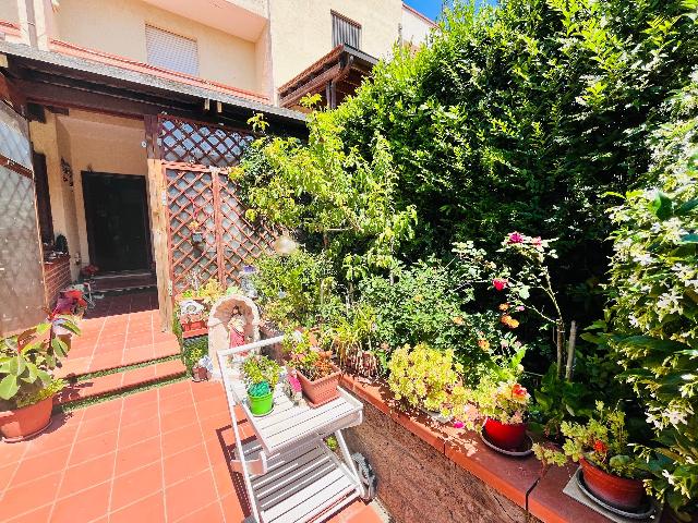 Villa a schiera in Via degli Olivi 17/B, Grosseto - Foto 1