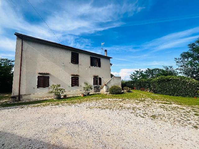 Landhaus in Località Boschetto 11, Magliano in Toscana - Foto 1