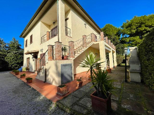 Country house or cottage in Strada Vicinale dei Pinalti 14, Orbetello - Photo 1