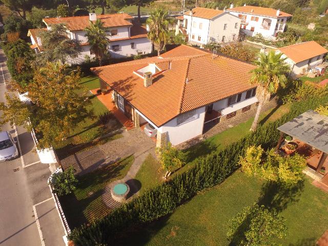 Villa in Via Aurelia 1, Orbetello - Foto 1