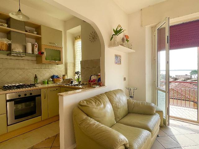 4-room flat in Via Pola, Orbetello - Photo 1