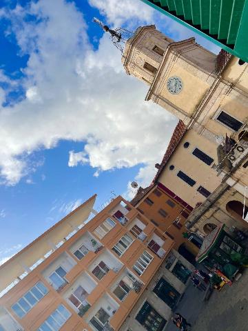 Appartamento in Piazza Eroe dei Due Mondi, Orbetello - Foto 1