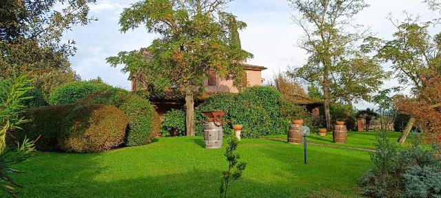 Landhaus, Manciano - Foto 1