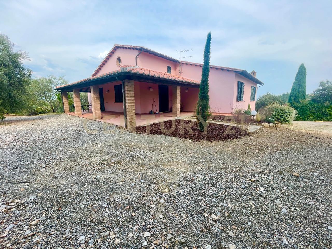 Azienda agricola in Località Colle di Lupo , Magliano In Toscana, {3} - Foto 2