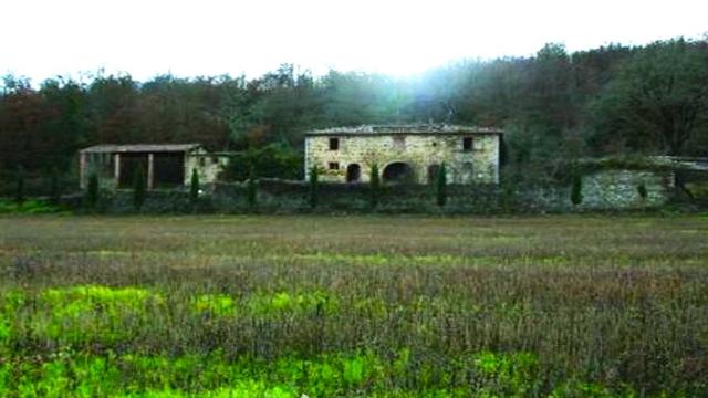 Country house or cottage, Castelnuovo Berardenga - Photo 1