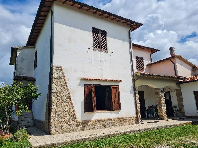 Country house or cottage, Roccastrada - Photo 1