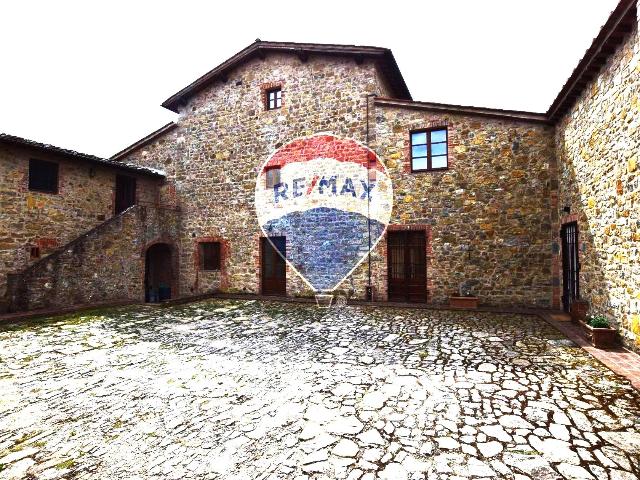 Wohnung, Castelnuovo Berardenga - Foto 1