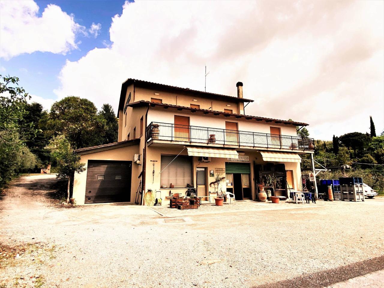 Azienda agricola in Via Cavine E Valli 34, Chianciano Terme, {3} - Foto 1