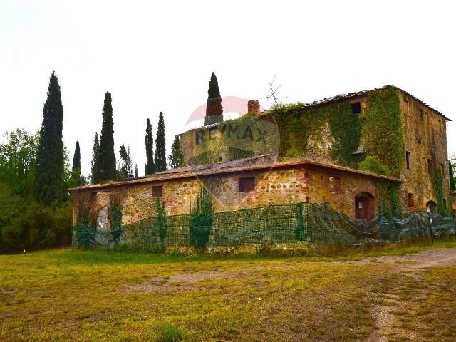 Rustico, Castelnuovo Berardenga - Foto 1