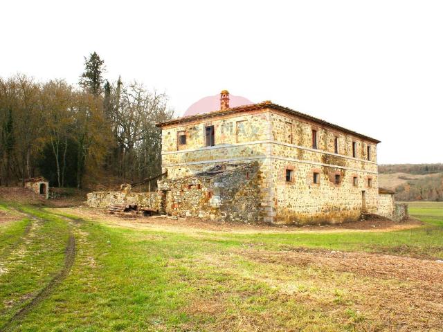 Country house or cottage, Castelnuovo Berardenga - Photo 1