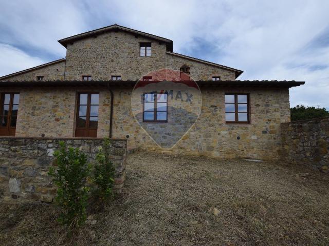 Vierzimmerwohnung, Castelnuovo Berardenga - Foto 1