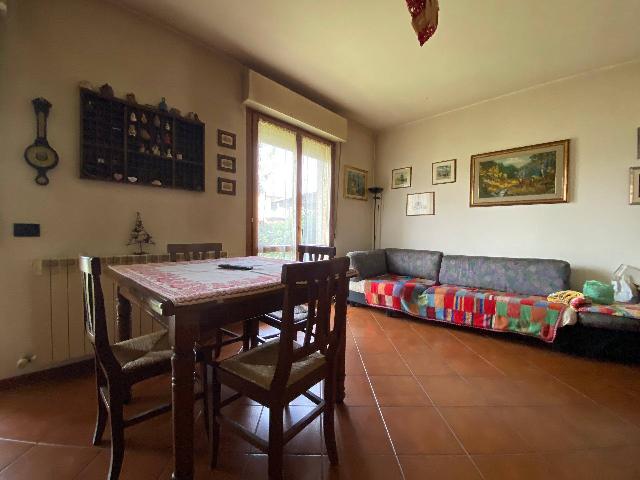 Apartament in Via J.F. Kennedy 8, Castelnuovo Berardenga - Photo 1