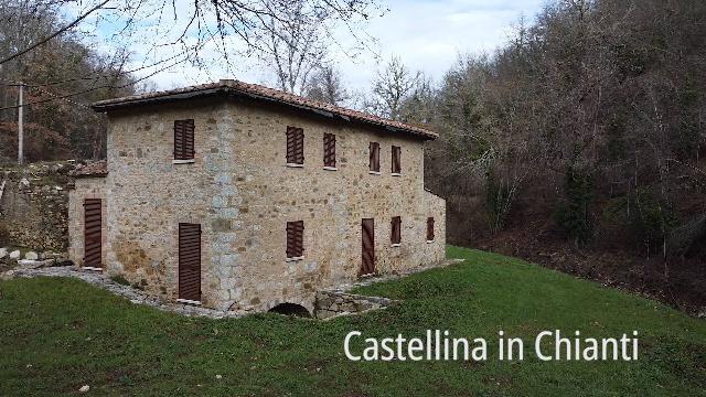 Country house or cottage in {3}, Loc. Molino di Tergole 105 - Photo 1