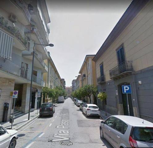 Negozio in {3}, Via Pasquale Battistessa, Caserta, Ce - Foto 1