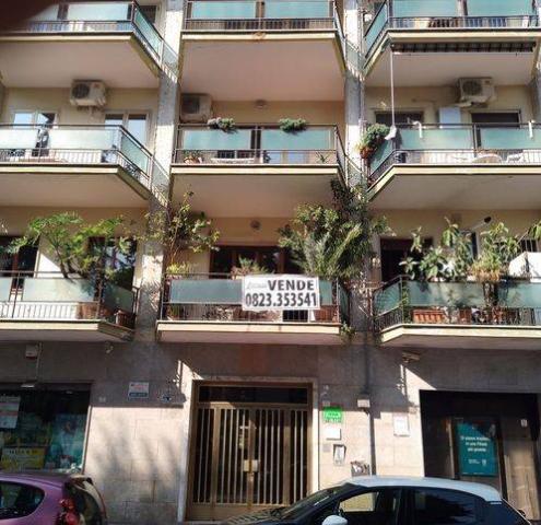 Apartament in {3}, Via Gian Lorenzo Bernini 9 - Photo 1