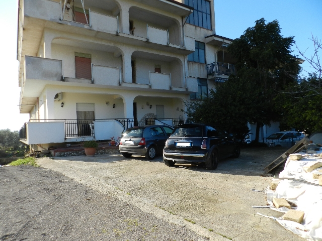 Einfamilienhaus in Strada Statale 113, Partinico - Foto 1