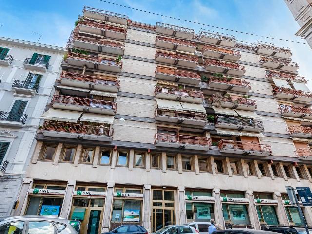 Wohnung in Via Giuseppe De Cesare, Taranto - Foto 1