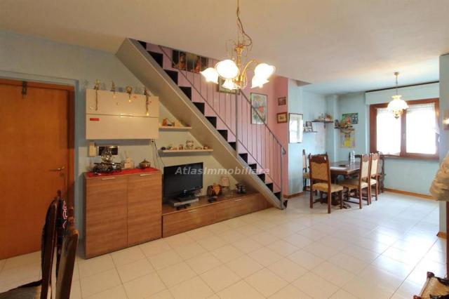 Vierzimmerwohnung, Arezzo - Foto 1